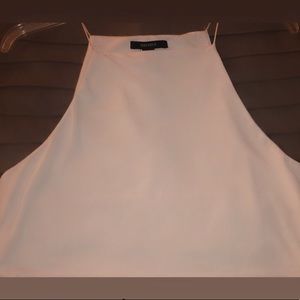 Forever 21 Crop top